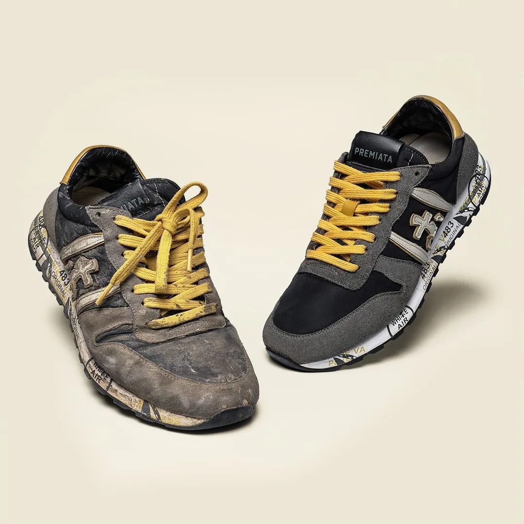 Химчистка Premiata — до и после | SOLE FRESH Санкт-Петербург