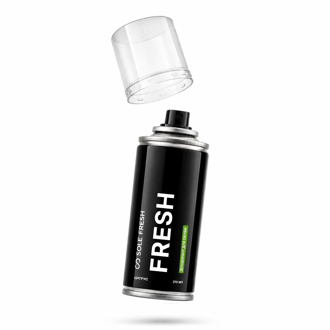 Дезодорант для обуви | SOLE FRESH
